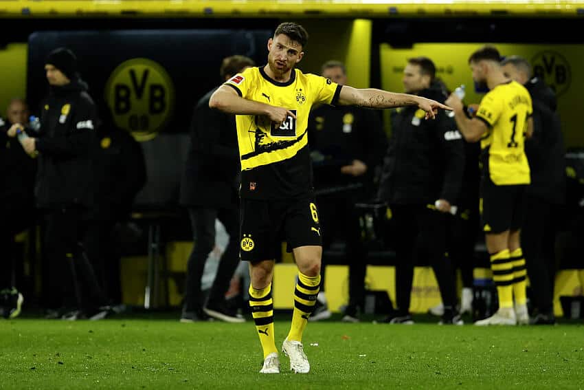 Augsburg &ndash; BVB Dortmund: Tipp, Prognose und Quote (16/12/2023)
