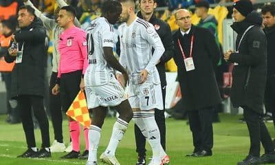 Besiktas &ndash; Fenerbahce: Live TV-&Uuml;bertragung heute (09/12/2023)