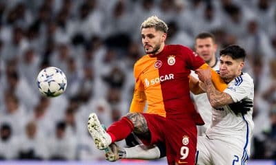Galatasaray &ndash; Fatih Karag&uuml;mr&uuml;k: Tipp, Prognose und Quote (20/12/2023)