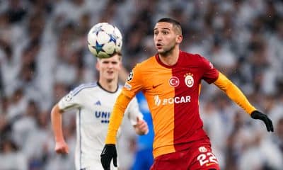 Galatasaray &ndash; Fatih Karag&uuml;mr&uuml;k: Live TV-&Uuml;bertragung heute (20/12/2023)