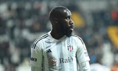 Hatayspor &ndash; Besiktas: Tipp, Prognose und Quote (25/12/2023)
