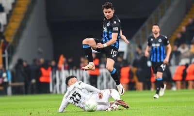 Ankarag&uuml;c&uuml; &ndash; Besiktas: Live TV-&Uuml;bertragung heute (03/12/2023)