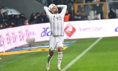 Besiktas &ndash; Alanyaspor: Tipp, Prognose und Quote (21/12/2023)