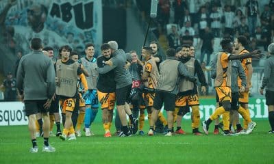 FC Lugano &ndash; Besiktas: Live TV-&Uuml;bertragung heute (14/12/2023)