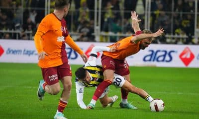 Galatasaray &ndash; Fenerbahce: Live TV-&Uuml;bertragung heute (29/12/2023)