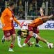 Galatasaray &ndash; Fenerbahce: Live TV-&Uuml;bertragung heute (29/12/2023)