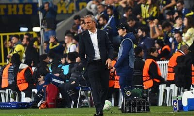 Kayserispor &ndash; Fenerbahce: Live TV-&Uuml;bertragung heute (20/12/2023)