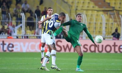 Fenerbahce &ndash; Spartak Trnava: Tipp, Prognose und Quote (14/12/2023)