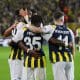 Fenerbahce &ndash; Spartak Trnava: Live TV-&Uuml;bertragung heute (14/12/2023)