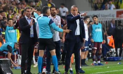 Gaziantep &ndash; Trabzonspor: Live TV-&Uuml;bertragung heute (10/12/2023)