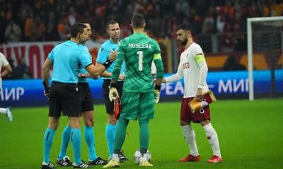 Pendikspor &ndash; Galatasaray: Live TV-&Uuml;bertragung heute (02/12/2023)