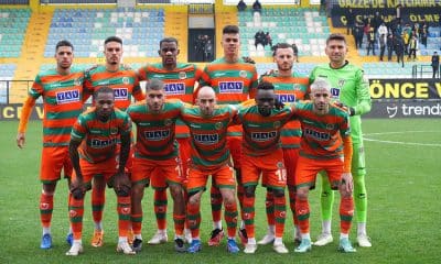 Besiktas &ndash; Alanyaspor: Live TV-&Uuml;bertragung heute (21/12/2023)
