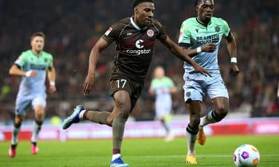 St. Pauli &ndash; HSV: Tipp, Prognose und Quote (01/12/2023)