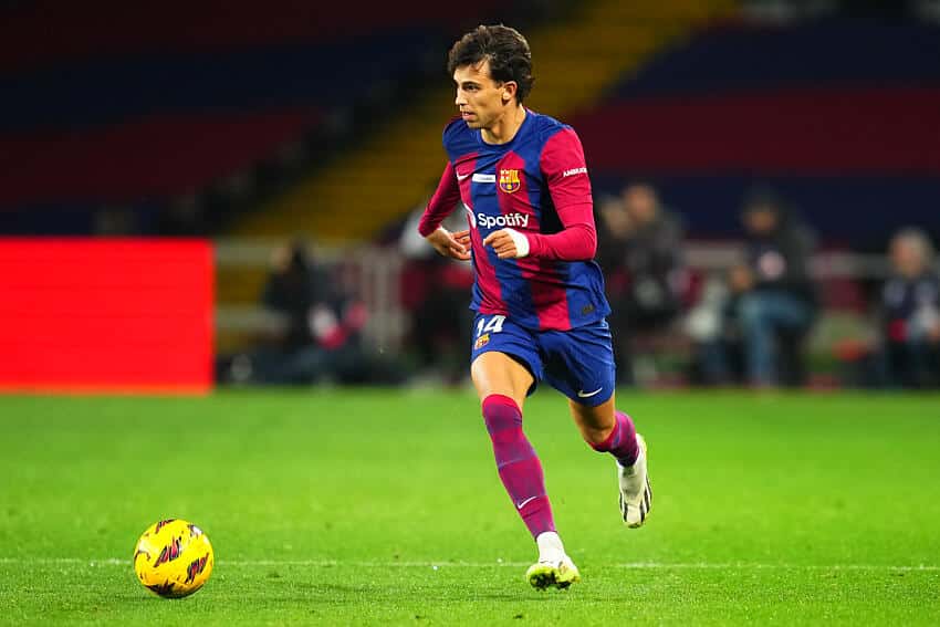Royal Antwerpen vs FC Barcelona: Tipp, Prognose und Quote (13/12/2023)