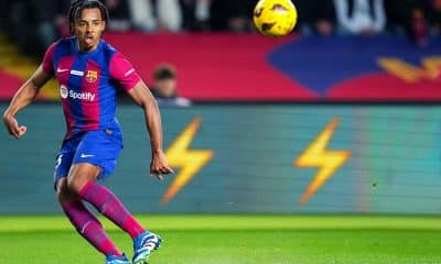 Royal Antwerpen &ndash; FC Barcelona: Live TV-&Uuml;bertragung heute (13/12/2023)