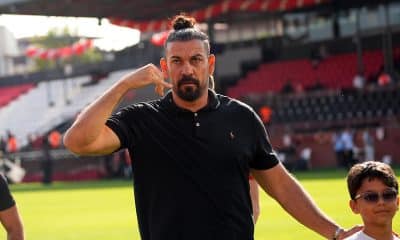 Fenerbahce &ndash; Sivasspor: Live TV-&Uuml;bertragung heute (04/12/2023)