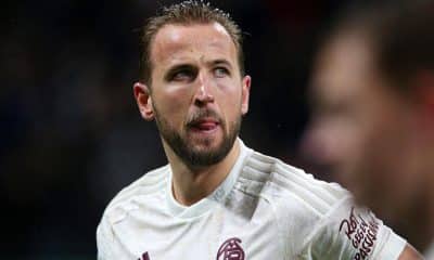 Manchester United vs FC Bayern M&uuml;nchen: Tipp, Prognose und Quote (12/12/2023)