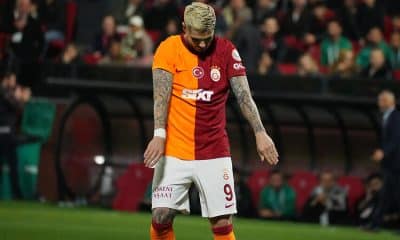 Galatasaray &ndash; Demirspor: Live TV-&Uuml;bertragung heute (08/12/2023)