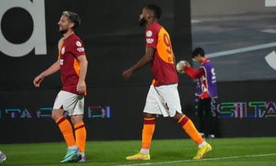 Galatasaray &ndash; Demirspor: Tipp, Prognose und Quote (08/12/2023)