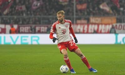 Eintracht Frankfurt &ndash; FC Bayern: Tipp, Prognose und Quote (09/12/2023)