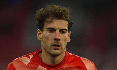Eintracht Frankfurt &ndash; FC Bayern: Live TV-&Uuml;bertragung heute (09/12/2023)