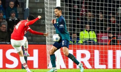 WUMS! Diese Fu&szlig;ballspieler haben den h&auml;rtesten Schuss