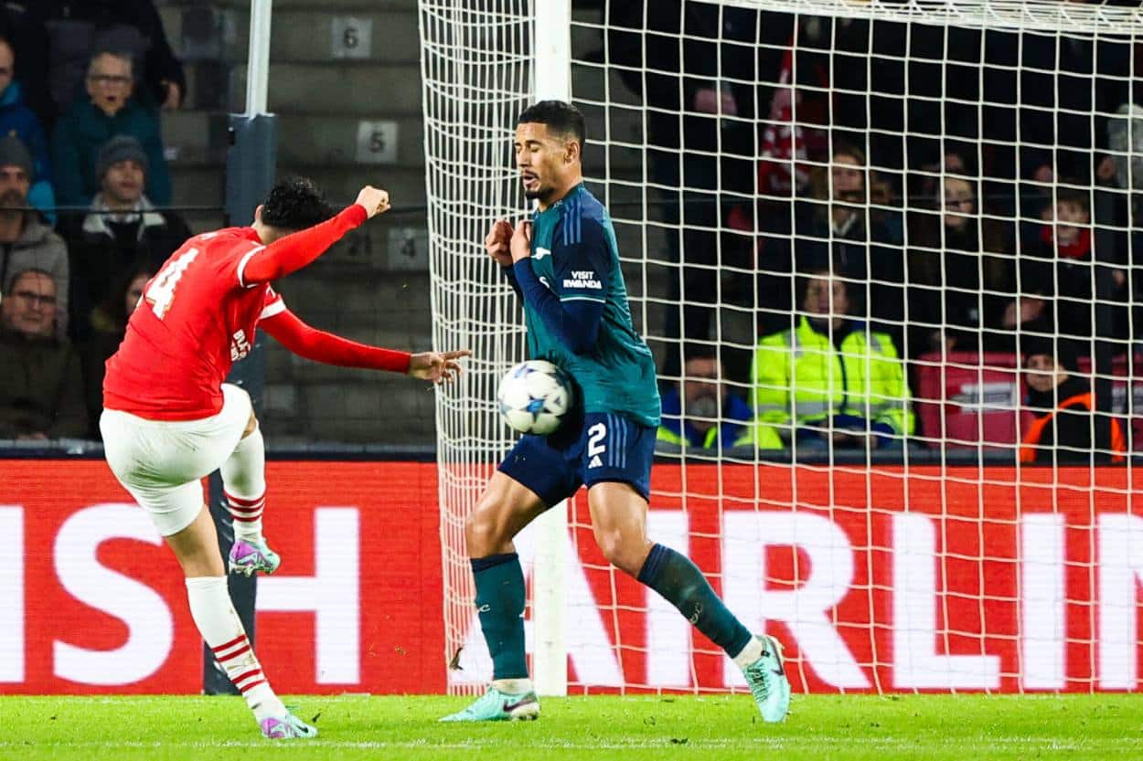 WUMS! Diese Fu&szlig;ballspieler haben den h&auml;rtesten Schuss