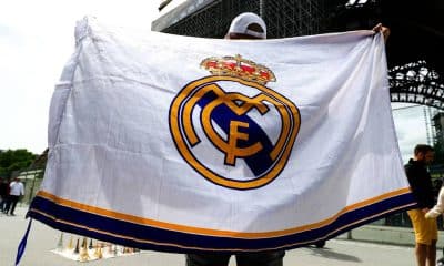 Alav&eacute;s &ndash; Real Madrid: Live TV-&Uuml;bertragung heute (21/12/2023)