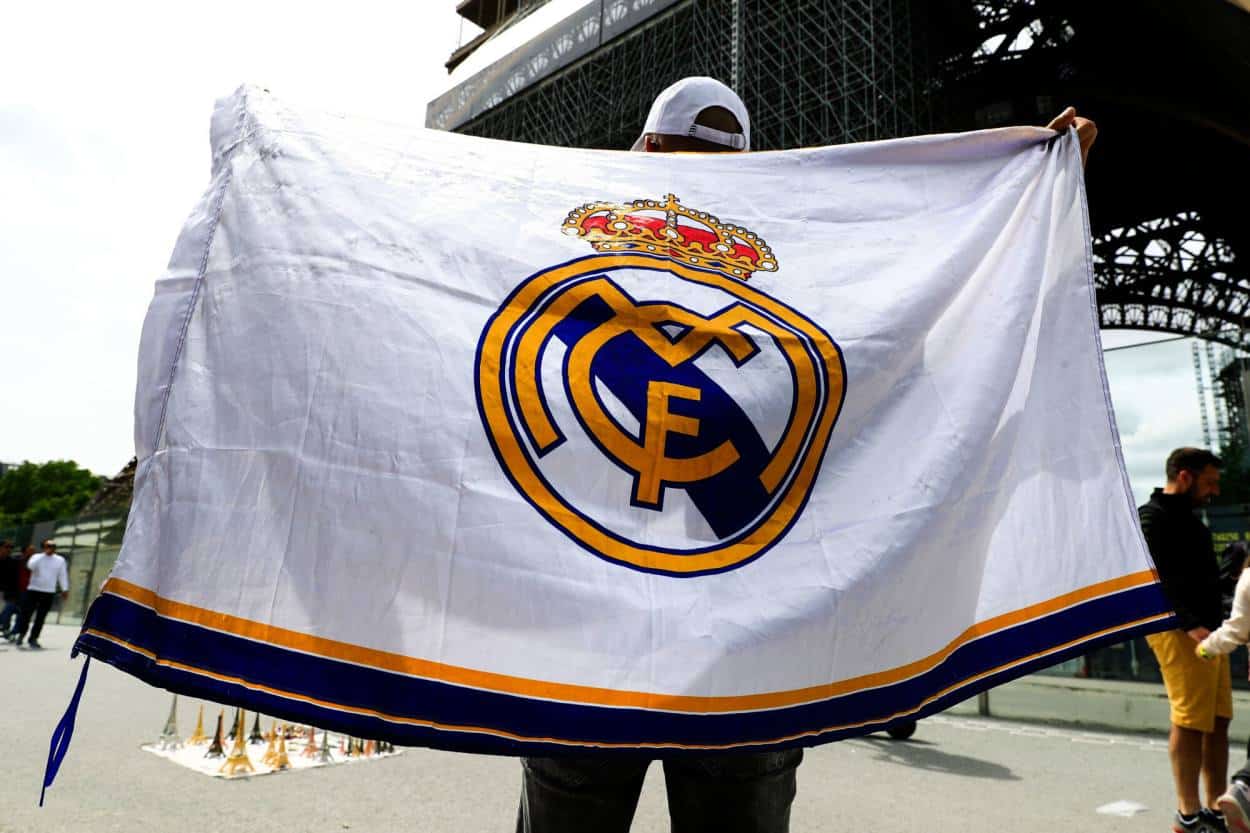 Alav&eacute;s &ndash; Real Madrid: Live TV-&Uuml;bertragung heute (21/12/2023)