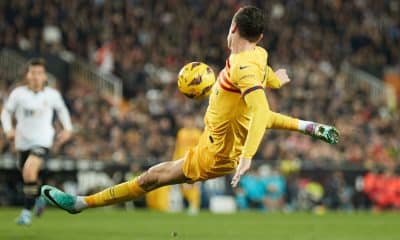 FC Barcelona &ndash; Almer&iacute;a: Tipp, Prognose und Quote