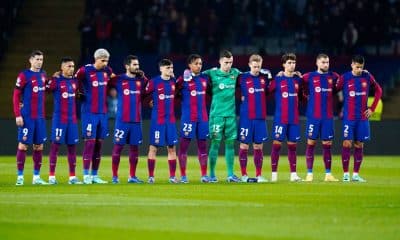 FC Barcelona &ndash; Atl&eacute;tico Madrid: Live TV-&Uuml;bertragung