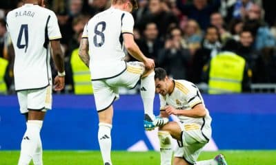 Real Betis &ndash; Real Madrid: Tipp, Prognose und Quote