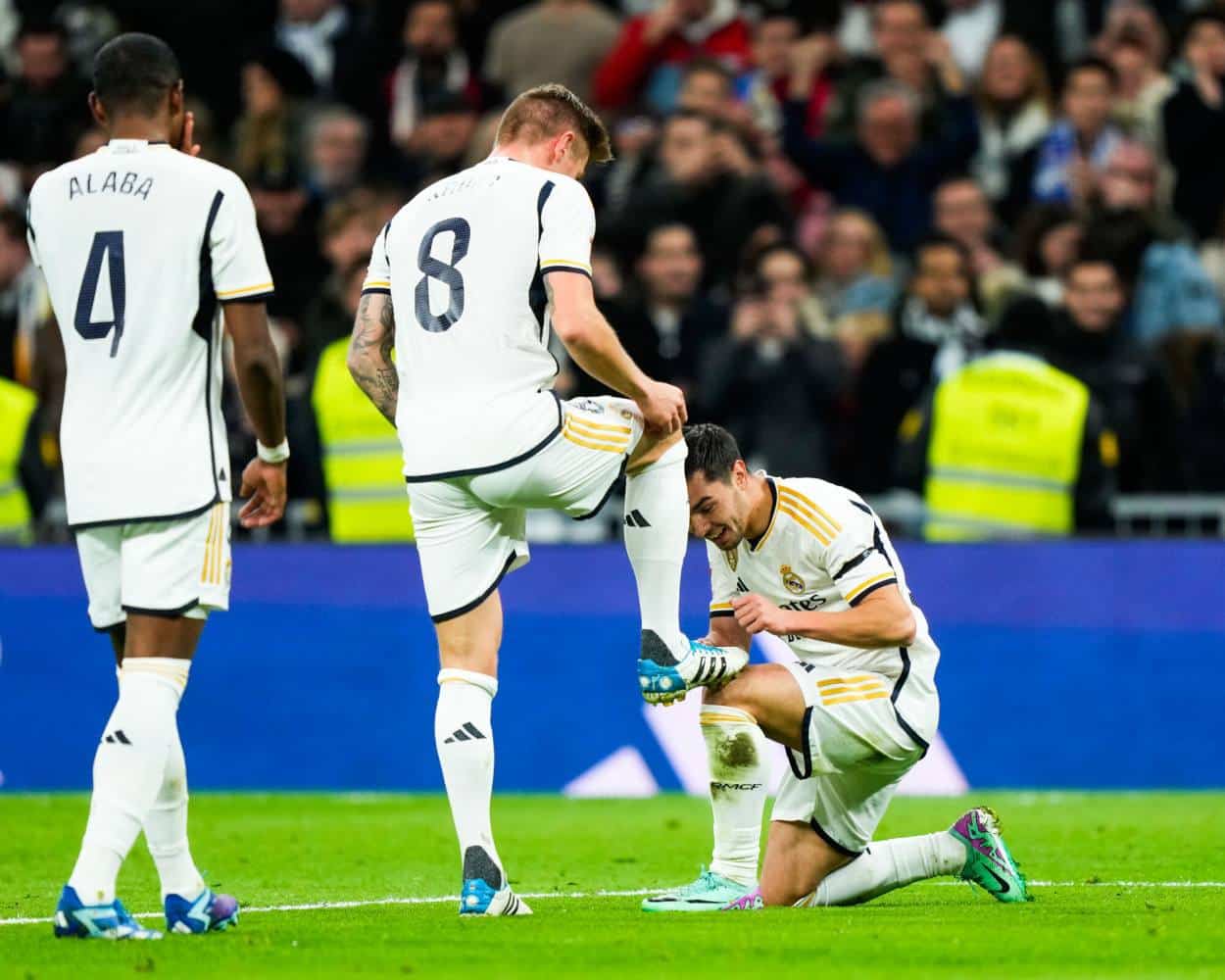 Real Betis &ndash; Real Madrid: Tipp, Prognose und Quote