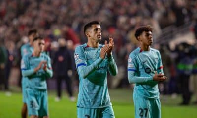 FC Valencia &ndash; FC Barcelona: Live TV-&Uuml;bertragung