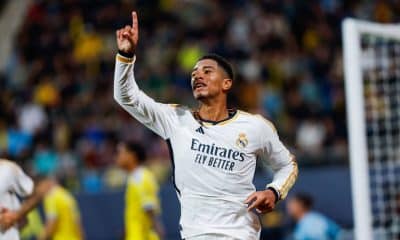 Real Madrid &ndash; FC Granada: Tipp, Prognose und Quote