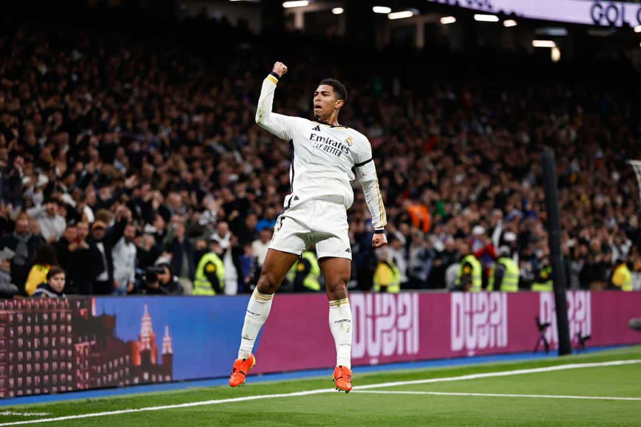 Alav&eacute;s &ndash; Real Madrid: Tipp, Prognose und Quote (21/12/2023)