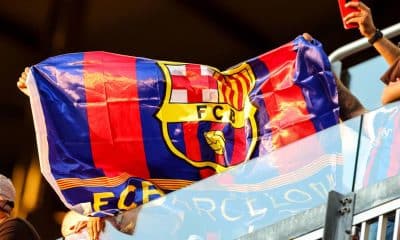 FC Barcelona &ndash; Almer&iacute;a: Live TV-&Uuml;bertragung