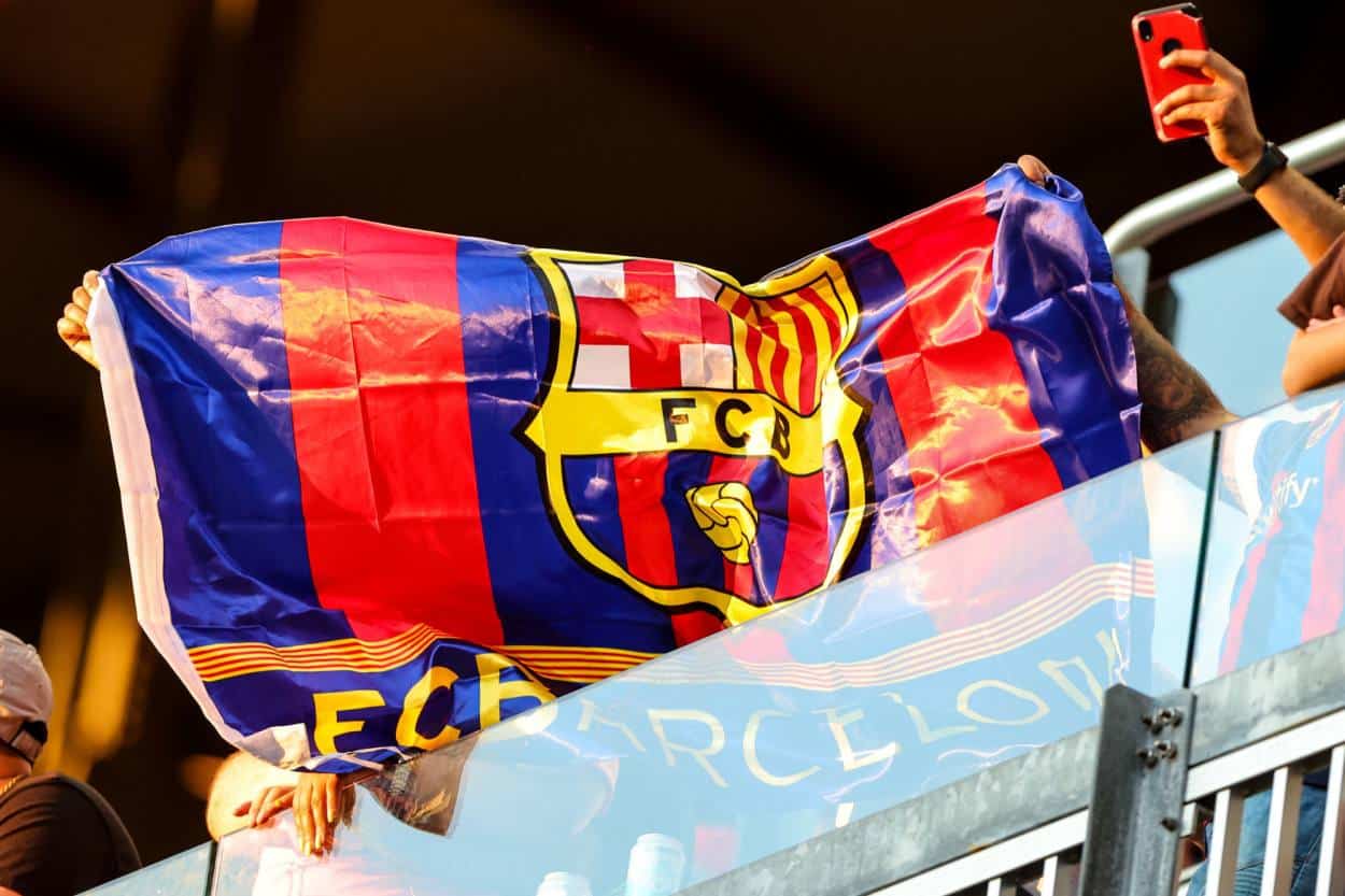 FC Barcelona &ndash; Almer&iacute;a: Live TV-&Uuml;bertragung