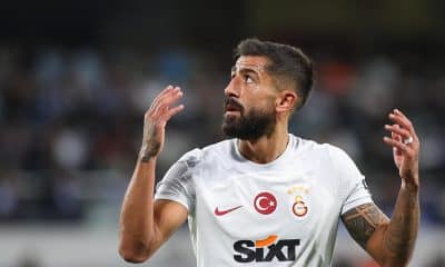 FIFA verh&auml;ngt Tranfersperre f&uuml;r S&uuml;per Lig-Clubs
