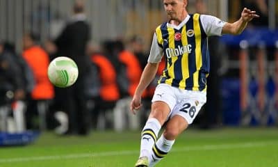 Fenerbahce verliert Profis