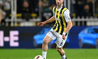 Wird Y&uuml;ksek Fenerbahce verlassen?