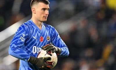 Fenerbahce &ndash; Konyaspor: Live TV-&Uuml;bertragung heute (10/01/2024)