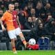 Galatasaray in Vertragsskandal um Angelino verwickelt