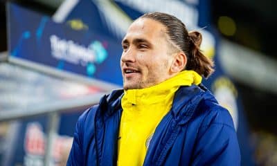 Crespo und Elmaz verlassen Fenerbahce