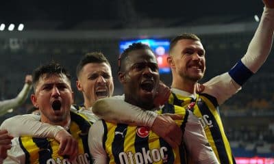 Fenerbahce &ndash; Ankarag&uuml;c&uuml;: Live TV-&Uuml;bertragung heute (28/01/2024)