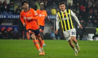 Fenerbahce &ndash; Ankarag&uuml;c&uuml;: Aufstellung heute (28/01/2024)