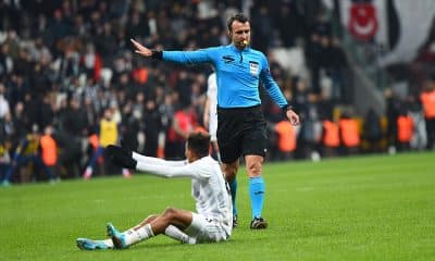Sivasspor &ndash; Besiktas: Aufstellung heute (28/01/2024)
