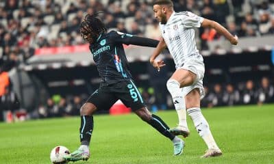 Sivasspor &ndash; Besiktas: Tipp, Prognose und Quote (28/01/2024)