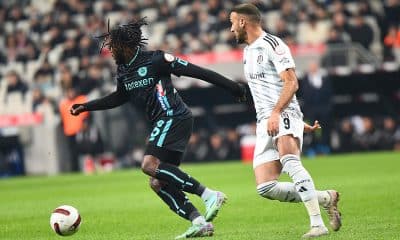 Ucar verpsricht baldige Transfers bei Besiktas
