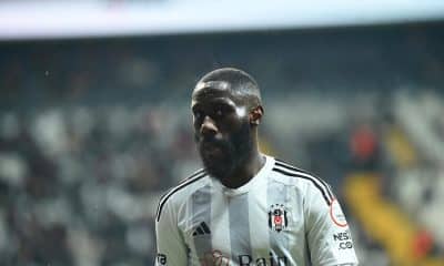 Rizespor &ndash; Besiktas: Live TV-&Uuml;bertragung heute (09/01/2024)